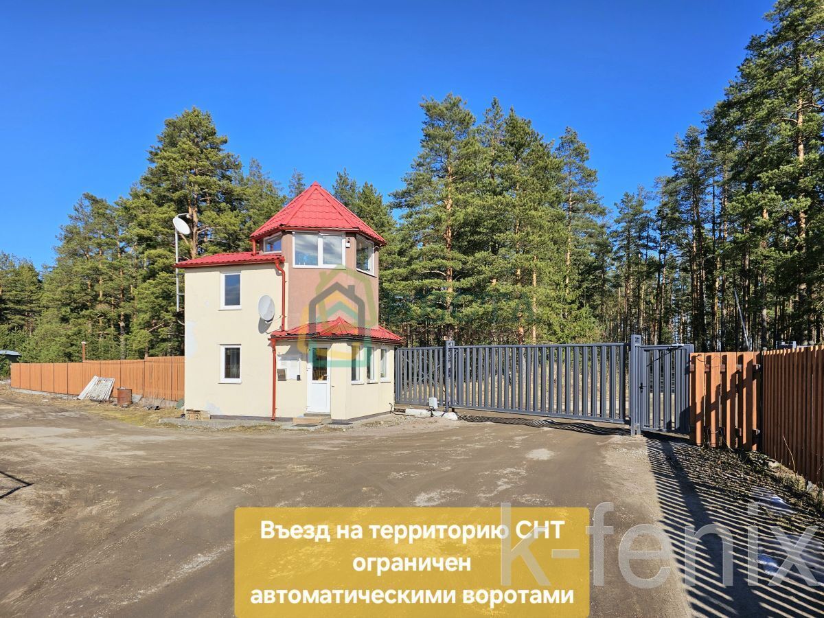 дом 64 метров, участок 8 сот